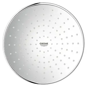 Лейка верхнего душа с настенным креплением Grohe Rainshower Cosmopolitan 210 хром 26052000 Лейка верхнего душа с настенным креплением Grohe Rainshower Cosmopolitan 210 хром 26052000, 5