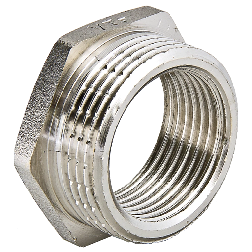 Футорка 1¼&quot; н x ½&quot;в Valtec VTr.581.N.0704