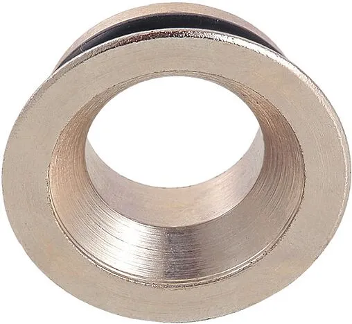 Адаптер евроконус - плоскость ¾"ек Valtec VTc.701.NE.05 Адаптер евроконус - плоскость ¾"ек Valtec VTc.701.NE.05