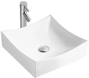 Раковина Aquatek 40 белый AQ5516-00 Раковина Aquatek 40 белый AQ5516-00, 1