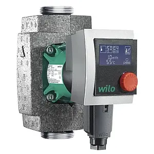 Насос циркуляционный для ГВС Wilo Stratos PICO-Z 20/1-6 4216471, 1