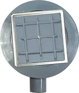 Трап горизонтальный Set Pestan Confluo Standart Ceramic 1 150x150мм 13000085 Трап горизонтальный Set Pestan Confluo Standart Ceramic 1 150x150мм 13000085, 1