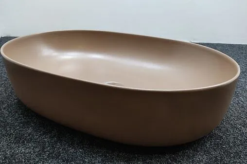 Раковина Kerasan Nolita 60 Bruno matt 534388