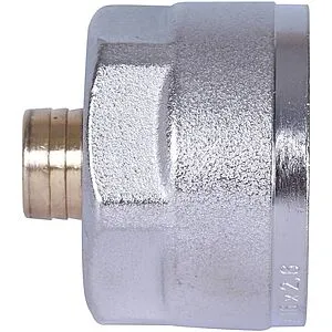 Концовка для металлопластиковых труб ¾"ек x 16x2.6мм Stout SFC-0026-162634 Концовка для металлопластиковых труб ¾"ек x 16x2.6мм Stout SFC-0026-162634, 4