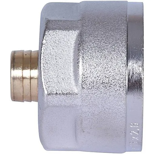 Концовка для металлопластиковых труб ¾&quot;ек x 16x2.6мм Stout SFC-0026-162634