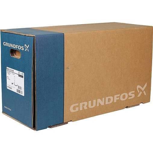 Автоматическая погружная насосная установка Grundfos SBA 3-35 AW 97896288 Автоматическая погружная насосная установка Grundfos SBA 3-35 AW 97896288