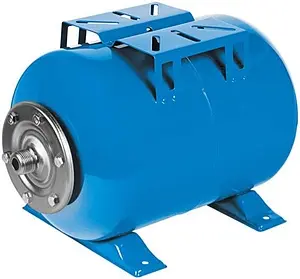 Гидроаккумулятор UniPump 24л 6 бар 58447 Гидроаккумулятор UniPump 24л 6 бар 58447, 1