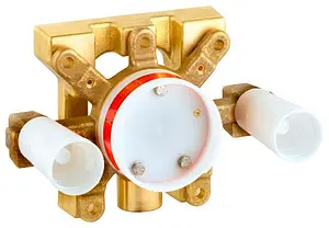 Скрытая часть Kludi JOOP! 743870000 Скрытая часть Kludi JOOP! 743870000, 1