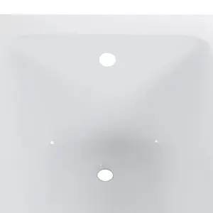 Ванна акриловая Jacob Delafon Odeon Up 150x75 E6061RU-00, 3