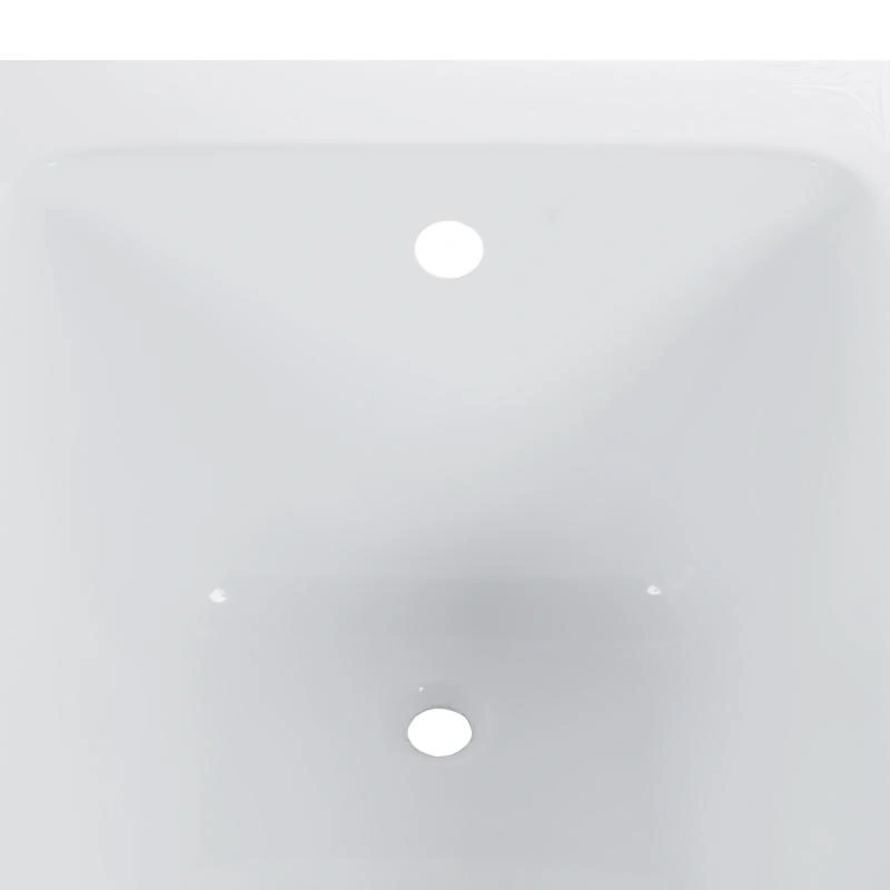 Ванна акриловая Jacob Delafon Odeon Up 150x75 E6061RU-00