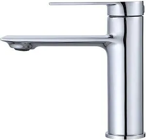 Смеситель для раковины Osgard Fendi хром 67013 Смеситель для раковины Osgard Fendi хром 67013, 3