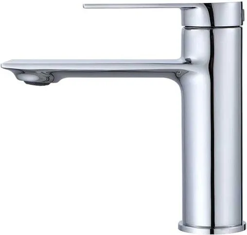 Смеситель для раковины Osgard Fendi хром 67013 Смеситель для раковины Osgard Fendi хром 67013