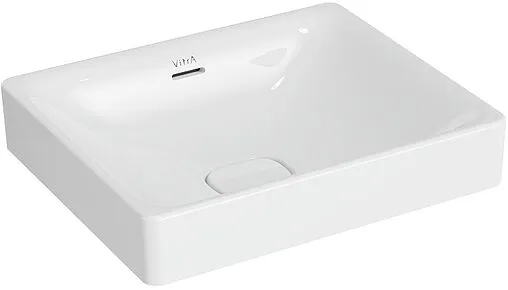 Раковина VitrA Metropole 50 белый глянцевый 7534B003-0673