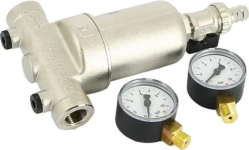 Фильтр тонкой очистки воды ½"в x ½"в Uni-Fitt 216N2030 Фильтр тонкой очистки воды ½"в x ½"в Uni-Fitt 216N2030