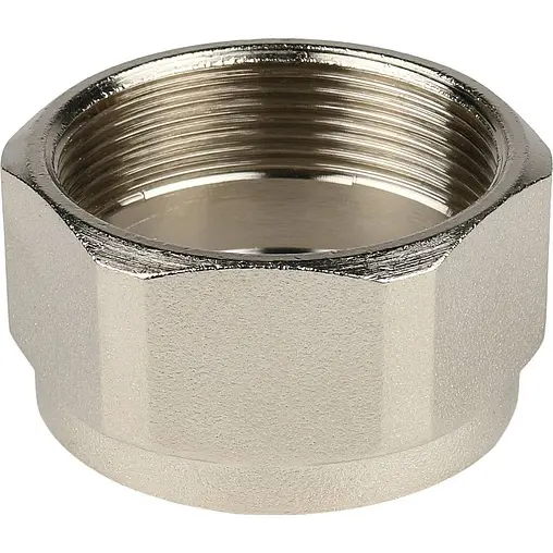 Тройник компрессионный переходной 32мм x 1"н x 32мм APE 733L 1x32