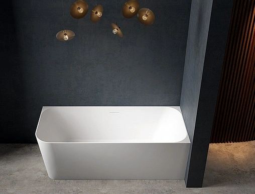 Ванна акриловая Abber 160x75 R AB9331-1.6 R Ванна акриловая Abber 160x75 R AB9331-1.6 R