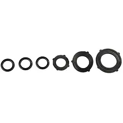 Набор резиновых прокладок Grinda 8-426387 Набор резиновых прокладок Grinda 8-426387