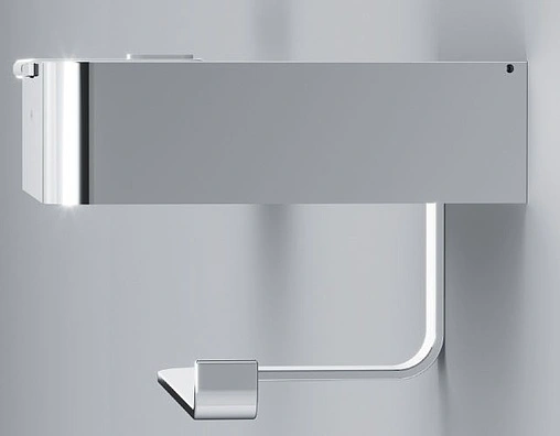 Держатель туалетной бумаги Am.Pm Inspire 2.0 хром A50A341500