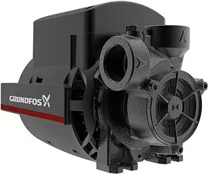 Насос поверхностный Grundfos PF 1-30 99126433, 1