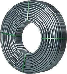 Труба сшитый полиэтилен Valtec 16 x 2.2 мм PE-Xa EVOH бухта 200м VA1622.3.C.200, 5