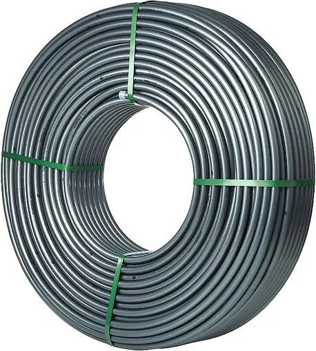 Труба сшитый полиэтилен Valtec 16 x 2.2 мм PE-Xa EVOH бухта 200м VA1622.3.C.200 Труба сшитый полиэтилен Valtec 16 x 2.2 мм PE-Xa EVOH бухта 200м VA1622.3.C.200