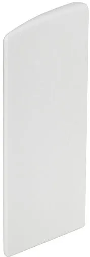 Перегородка для писсуара Cezares белый CZR-5872-SPR