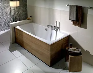 Ванна квариловая Villeroy&Boch My Art 180x80 альпийский белый UBQ180MYA2V-01 Ванна квариловая Villeroy&Boch My Art 180x80 альпийский белый UBQ180MYA2V-01, 5