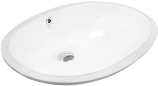 Раковина Bien 56 белый TPLA05001VD0W3000