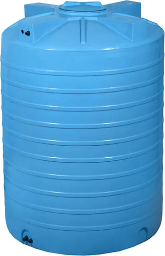 Бак для воды Aquatech ATV 1500 синий ECH(A)ATV-01500B-SP