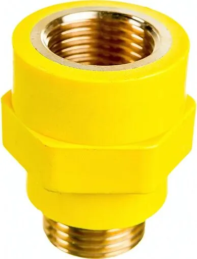 Вставка диэлектрическая Elka ½&quot;в x ½&quot;н 17004000044