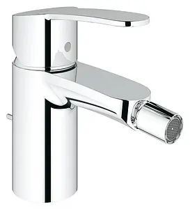 Смеситель для биде Grohe Eurostyle Cosmopolitan хром 33565002, 1