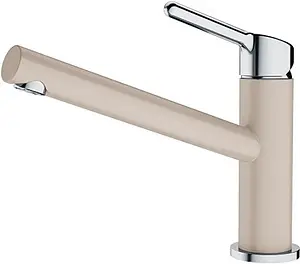 Смеситель для кухни Franke Orbit сахара/хром 115.0623.058, 1