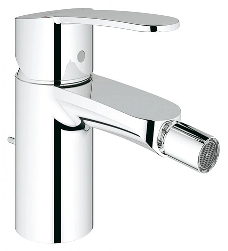 Смеситель для биде Grohe Eurostyle Cosmopolitan хром 33565002