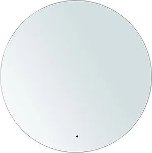 Зеркало с подсветкой Aquanet Смарт 77 00336632, 1