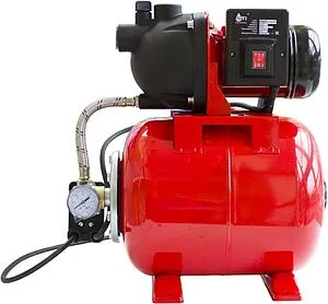 Станция автоматического водоснабжения STI Aqua-Jet PH-600P, 1