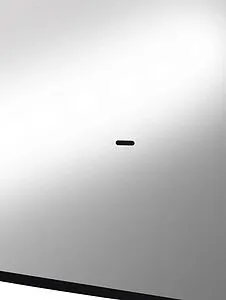 Зеркало с подсветкой Continent Torry Led 60x70 с фоновой подсветкой, бесконтактным сенсором, с подогревом белый ЗЛП2026, 4