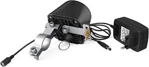 Съемный привод для крана Ectocontrol ES-VARD-01 ec01009 Съемный привод для крана Ectocontrol ES-VARD-01 ec01009, 2