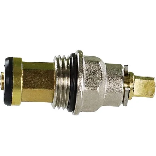 Кран-букса для коллектора ½&quot;н Valtec VTs.560.N.01