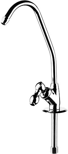 Фильтр под мойку для жесткой воды Гейзер Оптима Старт 11068