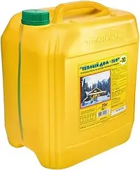 Теплоноситель (Антифриз) пропиленгликоль Теплый Дом ЭКО -30 20кг Теплоноситель (Антифриз) пропиленгликоль Теплый Дом ЭКО -30 20кг