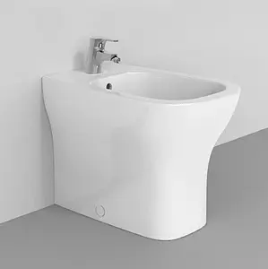 Биде напольное Ideal Standard Active белый T501201 Биде напольное Ideal Standard Active белый T501201, 3
