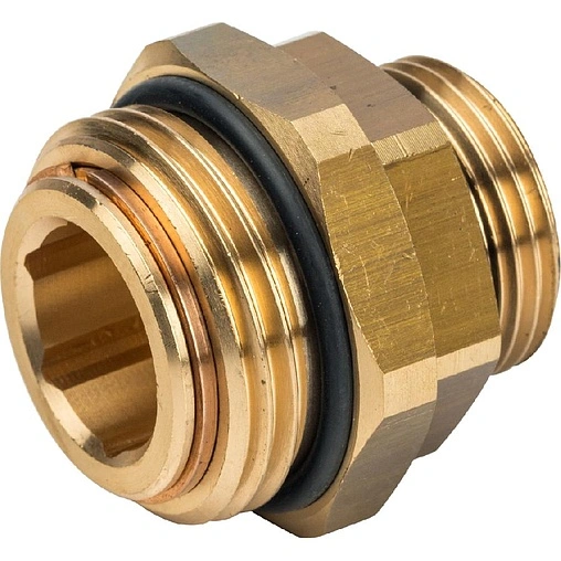 Узел насосно-смесительный без насоса Stout SDG-0120-002000