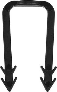 Скоба якорная для шины Hoobs HB-TPHG-160020, 2