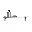 Полка Aquaton Ария хром 1A144603AA010