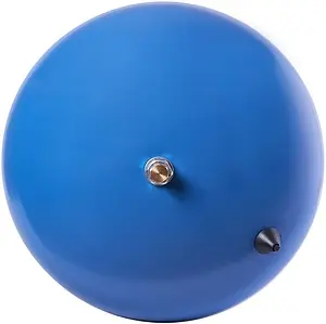 Гидроаккумулятор Reflex DE 100л 10 бар 7306600, 5