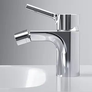 Смеситель для биде AM.PM X-Joy хром F85B83100, 5