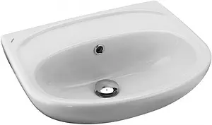 Раковина Santek Анимо 50 белый 1WH110493, 1