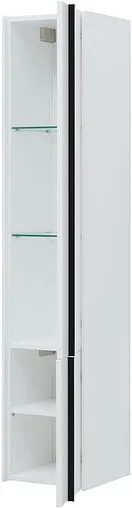 Шкаф-пенал Allen Brau Reality 30 R белый 1.32001.WM