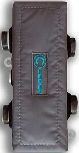 Гидрострелка до 140 кВт 2&quot;н х2&quot;н Север-R-140(Aisi) 1955041, 2