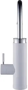 Водонагреватель проточный электрический Electrolux SP Multytronic (White) Водонагреватель проточный электрический Electrolux SP Multytronic (White), 3